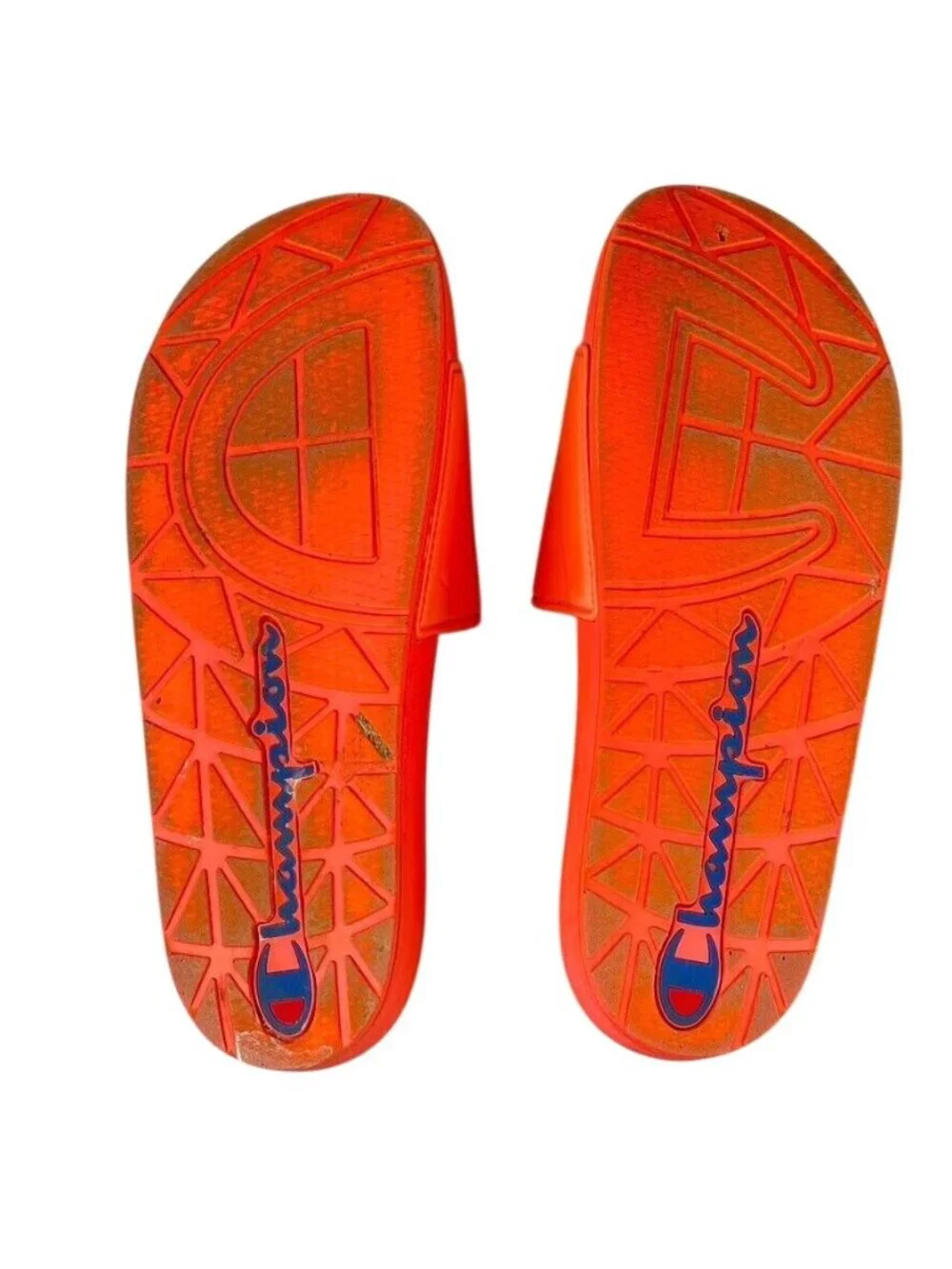 Champion durable lightweight